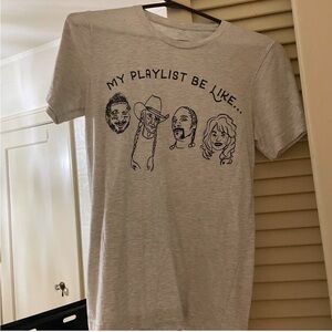 Size medium!